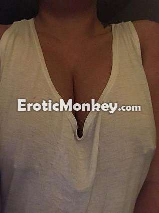 Escorts El Paso, Texas Amy