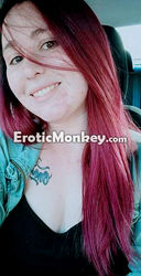 Escorts Leavenworth, Kansas Lexi