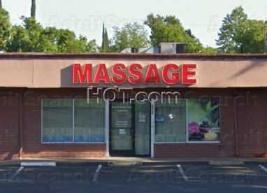 Massage Parlors Sacramento, California Kings Massage