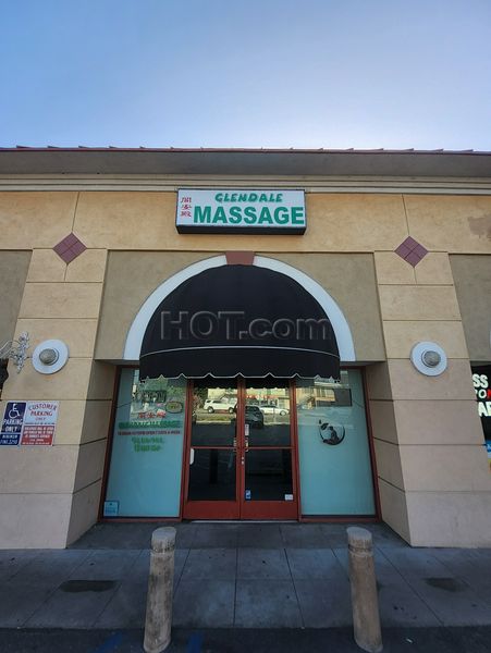 Massage Parlors Glendale, California Glendale Massage