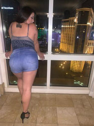 Escorts Tyler, Texas Natalia