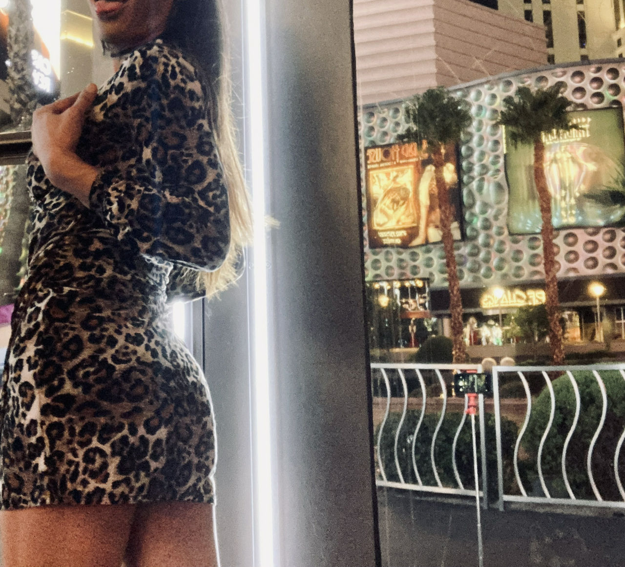 🍂 Goddess Autumn | Shemale Escort in Las Vegas NV | (725) 298-4876