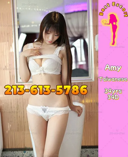 Escorts Ontario, California 👍5 Gals