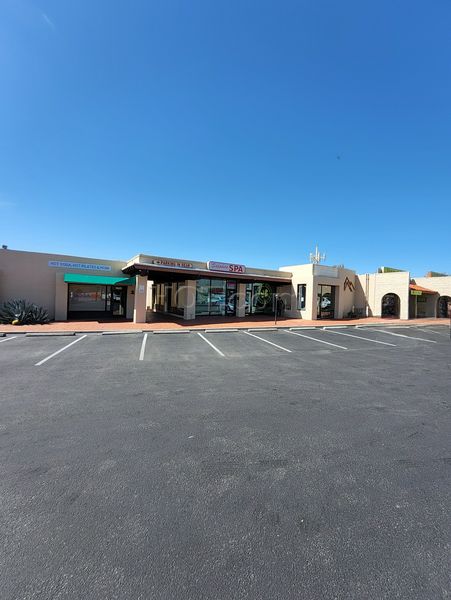 Massage Parlors Tucson, Arizona Sapphire Massage Spa