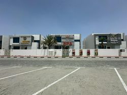Ajman City, United Arab Emirates Zhuor Massage and Relaxation Spa