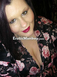Escorts Augusta, Georgia Chloe Roxy