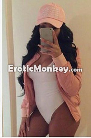 Escorts Milwaukee, Wisconsin Megan