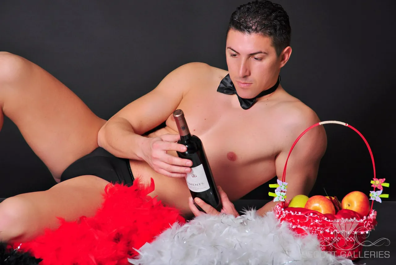 Escorts Wiesbaden, Germany Sash