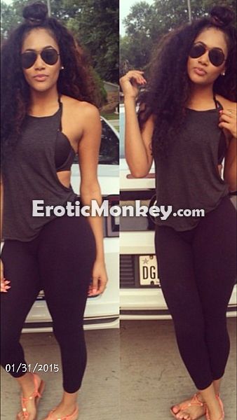 Escorts Washington, District of Columbia Emily