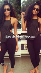 Escorts Washington, District of Columbia Emily