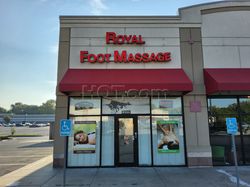 Massage Parlors Kansas City, Missouri Royal Foot & Body Massage