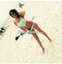 Escorts Fort Myers, Florida Bella