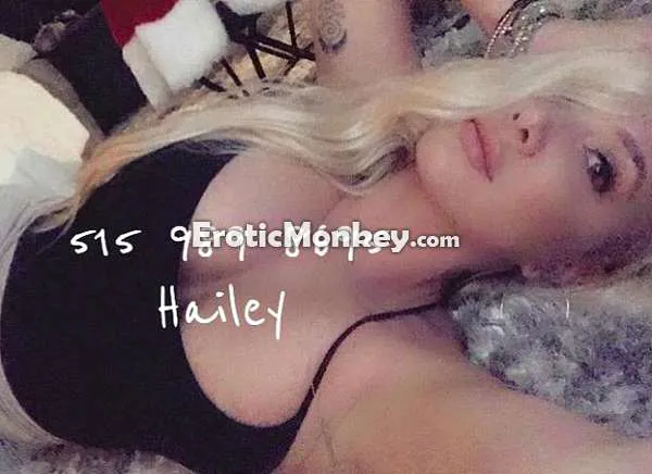 Escorts Los Angeles, California Hailey