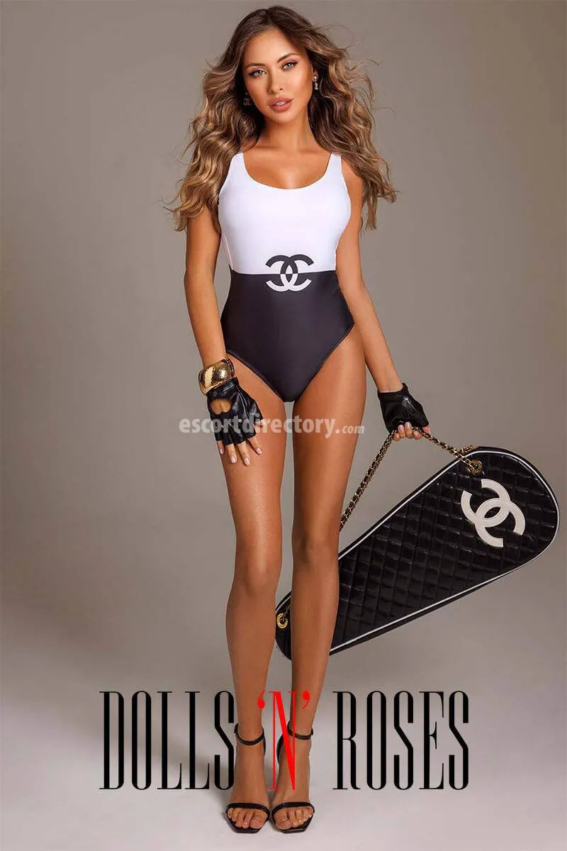 Escorts London, England Aira, Dollsandroses