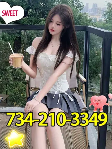 Escorts Ann Arbor, Michigan 🟥New girl🟥