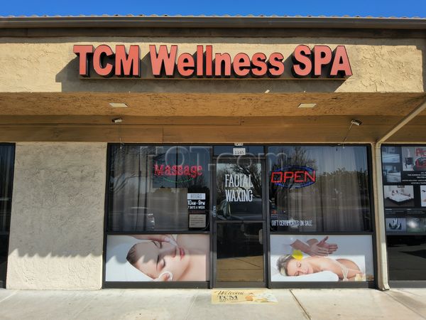 Massage Parlors La Verne, California Tcm Wellness Spa