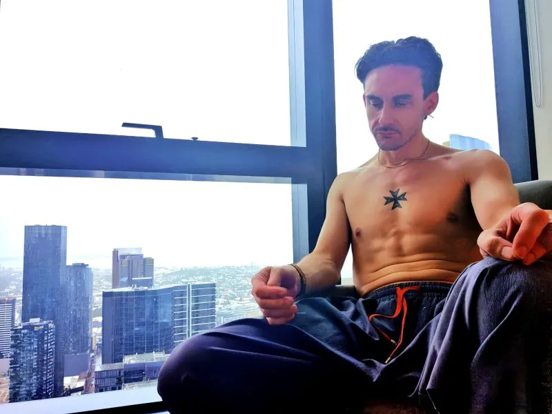 Escorts Melbourne, Australia XLVMiguel