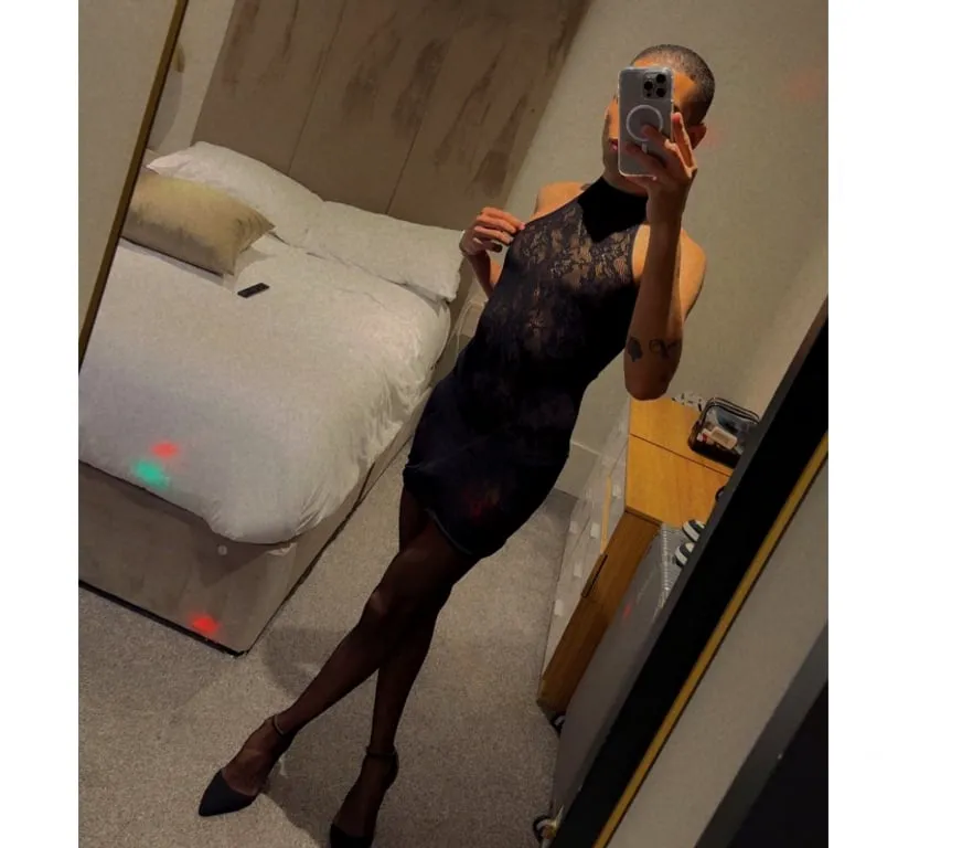 Escorts Liverpool, England 👠 Feemboy Brazilian 😈 party