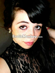 Escorts Cleveland, Ohio Bailey