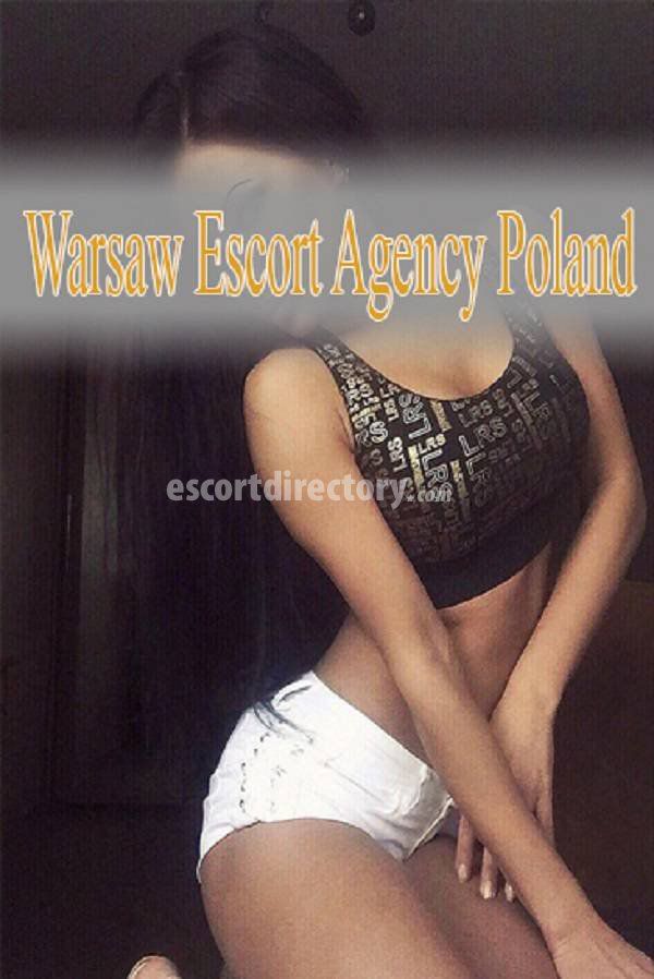 Escorts Warsaw, Poland Sarah, Warsaw Escort Poland Agency