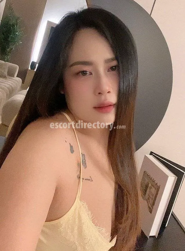 Escorts Manama, Bahrain Mickey