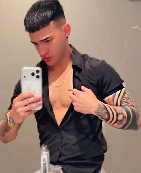 Escorts Fort Myers, Florida RichardLatinHot