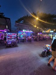 Beer Bar Pattaya, Thailand Buddy Bar