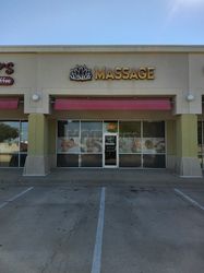 Wichita, Kansas Sun Joy Massage