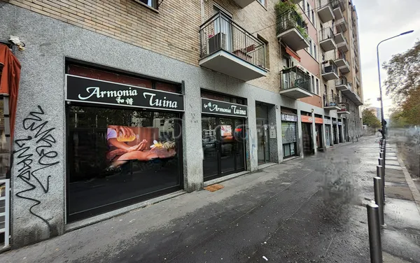 Massage Parlors Milan, Italy Armonia Centro Tuina