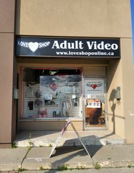 Sex Shops Mississauga, Ontario Love Shop Streetsville