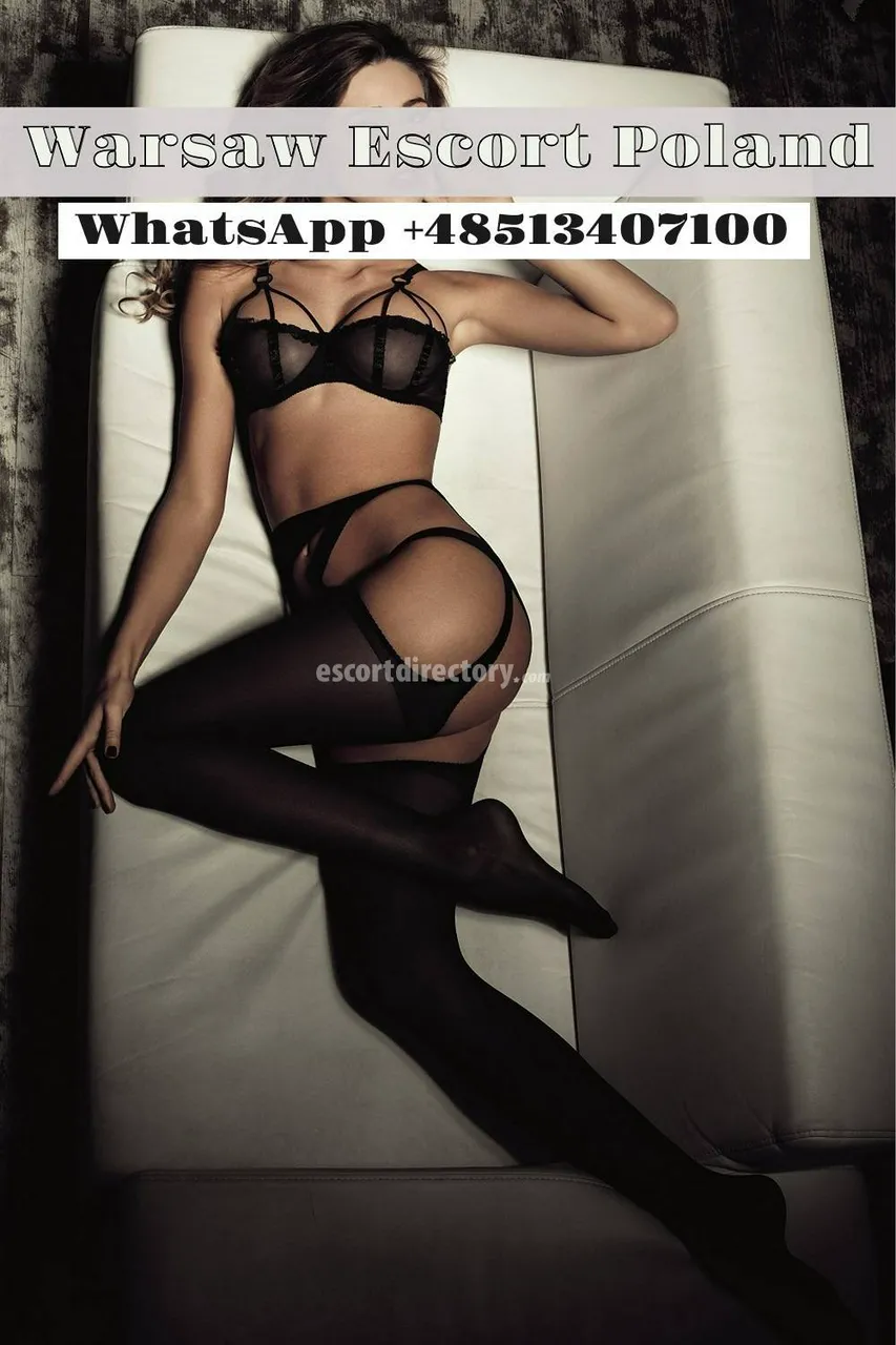 Escorts Warsaw, Poland Amely, Warsaw Escort Poland