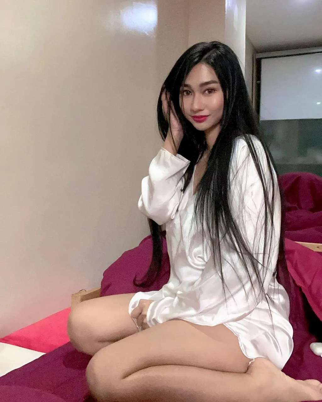 Escorts Quezon City, Philippines Princess Zhy