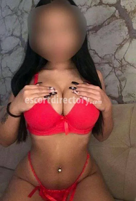 Escorts Bucharest, Romania Sexy Brunette