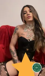 Escorts Dublin, Ireland Cassie TV