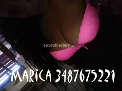 Escorts Naples, Italy Marica, Unionreality