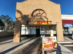 San Bernardino, California Sunny Day Spa