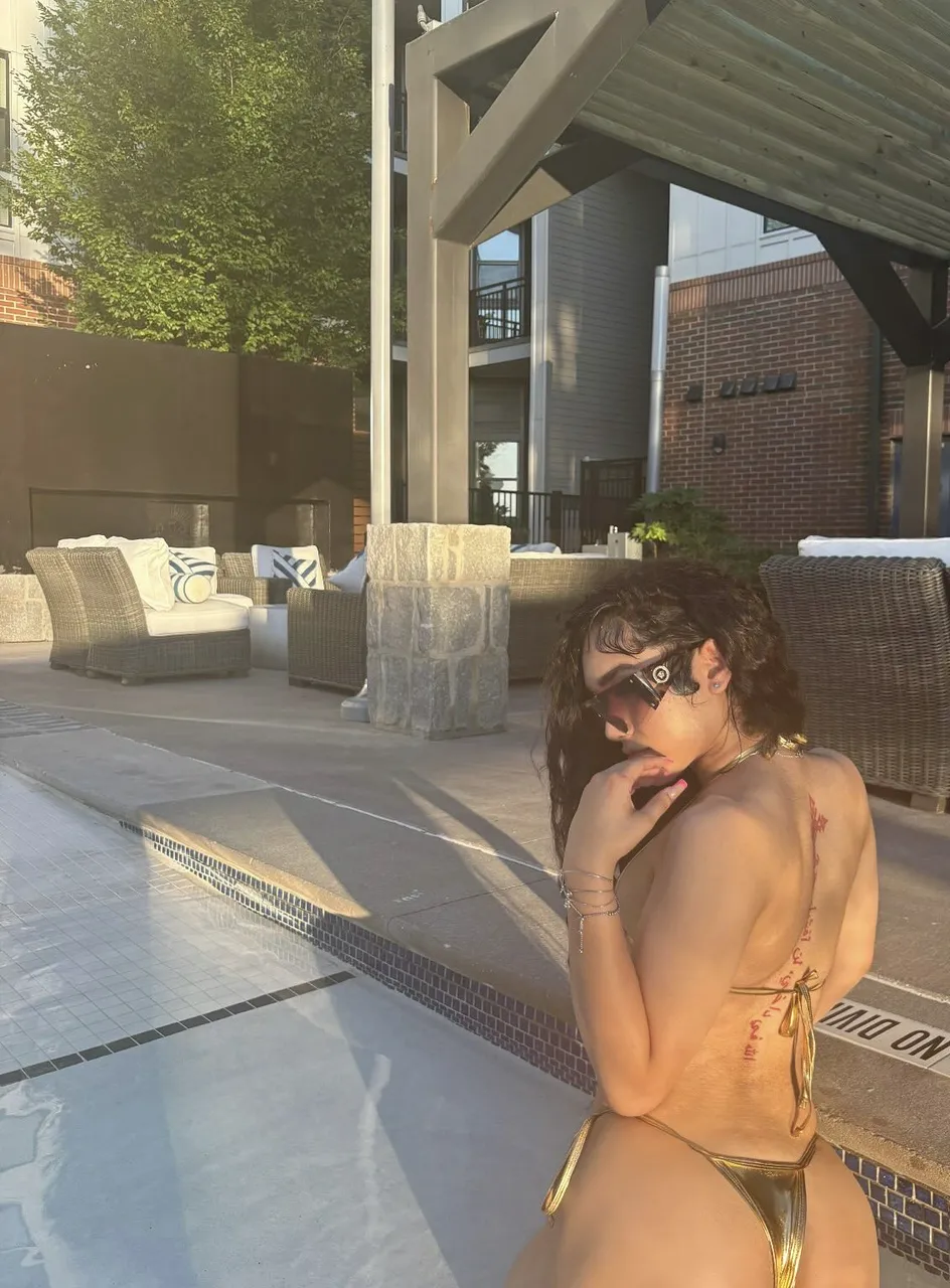 Escorts Atlanta, Georgia theprettylele