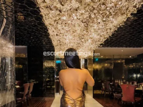 Escorts Stockholm, Sweden Olivia Veran