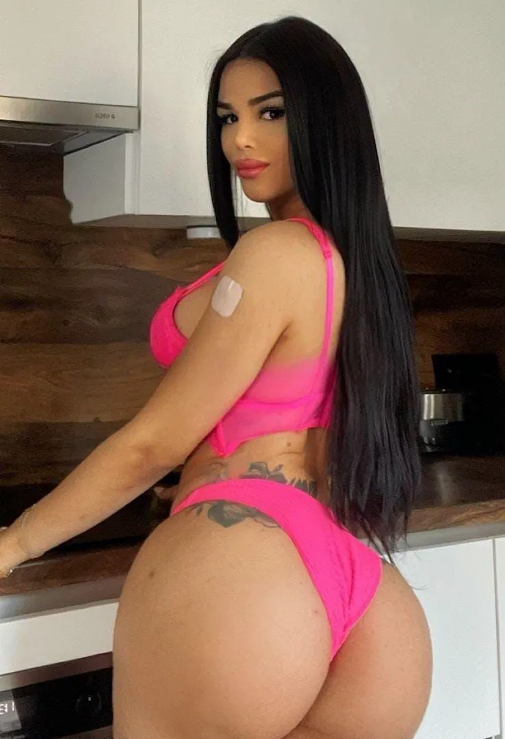 Escorts Atlanta, Georgia Monica la bella🔥