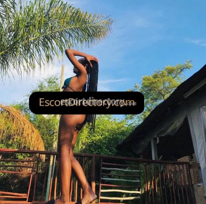 Escorts Ayia Napa, Cyprus Jenny