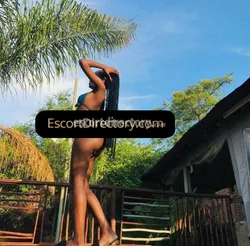 Escorts Ayia Napa, Cyprus Jenny