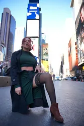 Escorts Manhattan, New York Victoria Pornstardom