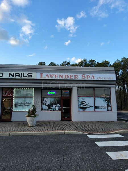 Massage Parlors Northfield, New Jersey Lavender Spa