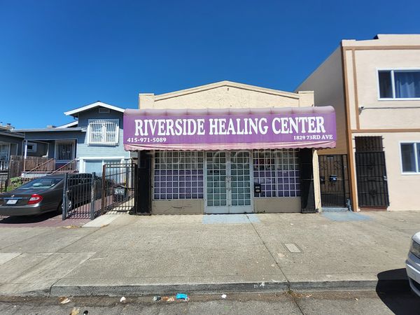 Massage Parlors Oakland, California Anna Massage