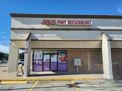 Massage Parlors Houston, Texas Joy Foot Reflexology