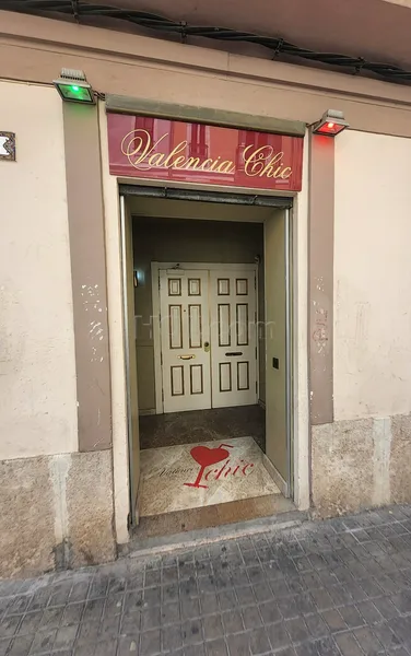 Strip Clubs Valencia, Spain Valencia Chic