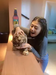 Escorts Ampang, Malaysia (Ika Malay call Girl)