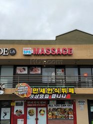 Massage Parlors Los Angeles, California Lion’s Spa Massage