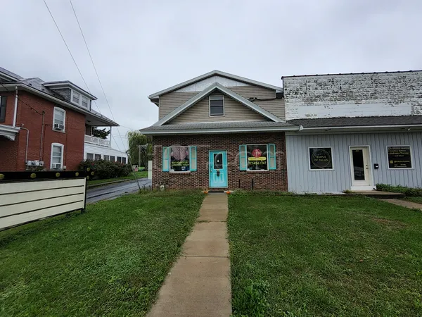 Massage Parlors Steelstown, Pennsylvania Zen Spa