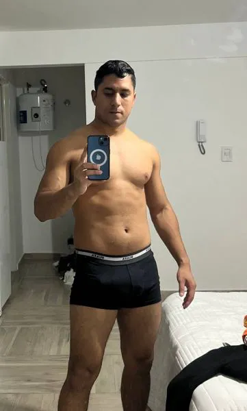 Escorts Detroit, Michigan JaredDXxx